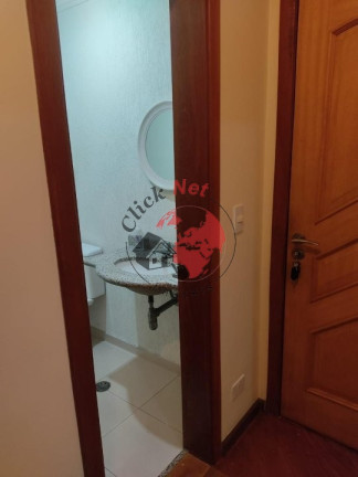 Imagem Apartamento com 3 Quartos à Venda, 128 m² em Assunção - São Bernardo Do Campo Imagem Apartamento com 3 Quartos à Venda, 128 m² em Assunção - São Bernardo Do Campo