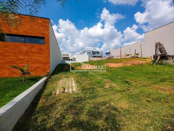Imagem Terreno à Venda, 250 m² em Parque Ibiti Reserva - Sorocaba Imagem Terreno à Venda, 250 m² em Parque Ibiti Reserva - Sorocaba