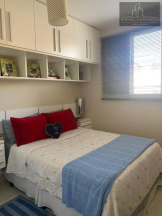 Imagem Apartamento com 2 Quartos à Venda, 58 m² em Bussocaba - Osasco