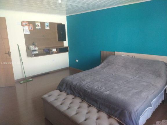 Imagem Casa com 4 Quartos à Venda,  em Cidade Industrial - Curitiba