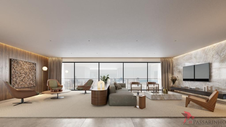 Imagem Apartamento com 4 Quartos à Venda, 200 m² em Praia Grande - Torres Imagem Apartamento com 4 Quartos à Venda, 200 m² em Praia Grande - Torres