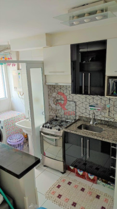 Imagem Apartamento com 2 Quartos à Venda, 49 m² em Vila Maria - São Paulo Imagem Apartamento com 2 Quartos à Venda, 49 m² em Vila Maria - São Paulo