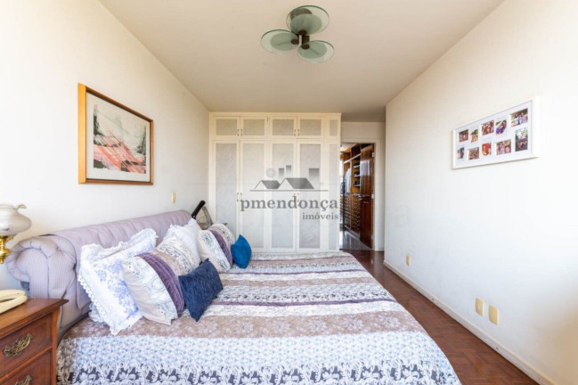 Imagem Apartamento com 3 Quartos à Venda, 228 m² em Perdizes - São Paulo