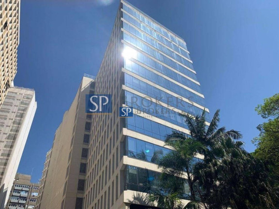 Imagem Sala Comercial para Alugar, 299 m² em Itaim Bibi - São Paulo Imagem Sala Comercial para Alugar, 299 m² em Itaim Bibi - São Paulo