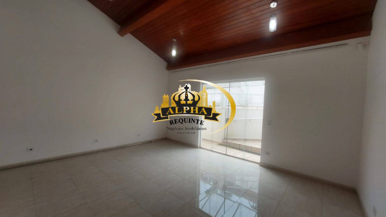 Imagem Casa de Condomínio com 3 Quartos à Venda, 306 m² em Alphaville - Santana De Parnaíba