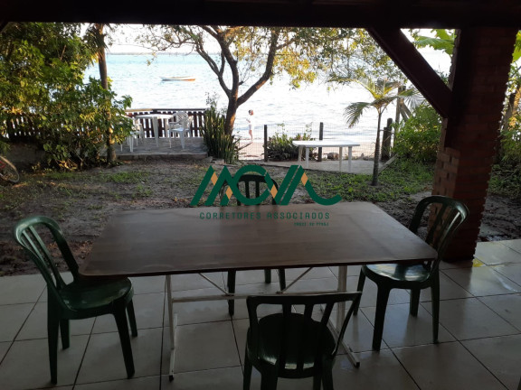 Imagem Casa com 3 Quartos para Alugar, 90 m² em Farol Do Itapoá Ii - Itapoá