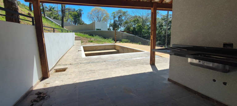 Imagem Casa com 3 Quartos à Venda, 800 m² em Estância Santa Maria Do Portão - Atibaia