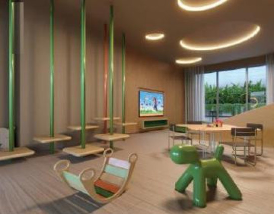 Imagem Apartamento com 4 Quartos à Venda, 124 m² em Icarai - Niterói