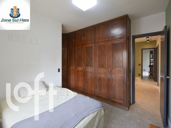 Imagem Apartamento com 4 Quartos à Venda, 200 m² em Jardim Vila Mariana - São Paulo