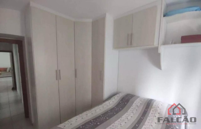 Imagem Apartamento com 3 Quartos à Venda, 120 m² em Canto Do Forte - Praia Grande Imagem Apartamento com 3 Quartos à Venda, 120 m² em Canto Do Forte - Praia Grande
