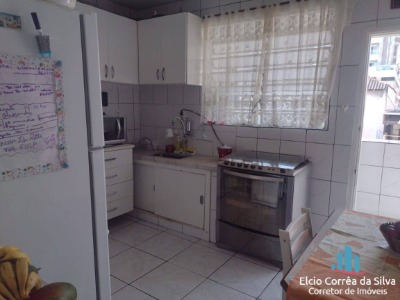 Imagem Apartamento com 3 Quartos à Venda, 119 m² em Gonzaga - Santos