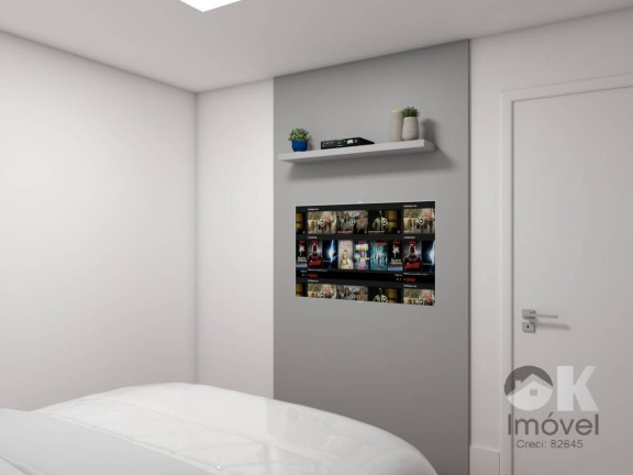 Imagem Apartamento com 3 Quartos à Venda, 135 m² em Jardim Paulista - São Paulo