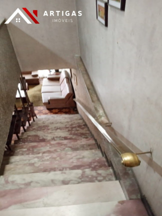 Imagem Sobrado com 3 Quartos à Venda, 250 m² em água Rasa - São Paulo