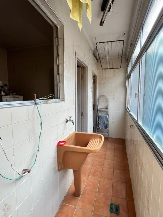 Imagem Apartamento com 2 Quartos à Venda, 64 m² em Embaré - Santos