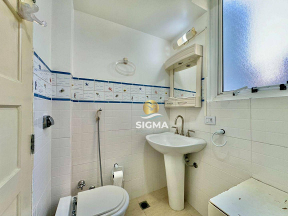 Imagem Apartamento com 4 Quartos à Venda, 150 m² em Pitangueiras - Guarujá Imagem Apartamento com 4 Quartos à Venda, 150 m² em Pitangueiras - Guarujá