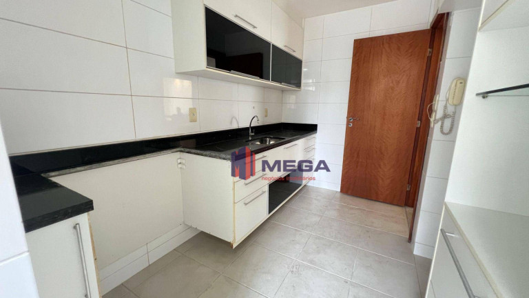 Imagem Apartamento com 2 Quartos à Venda, 80 m² em Praia Da Costa - Vila Velha