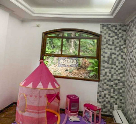 Imagem Cobertura com 6 Quartos à Venda, 240 m² em Lagoa - Rio De Janeiro