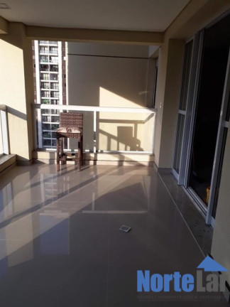 Imagem Apartamento com 4 Quartos à Venda, 130 m² em Santana - São Paulo