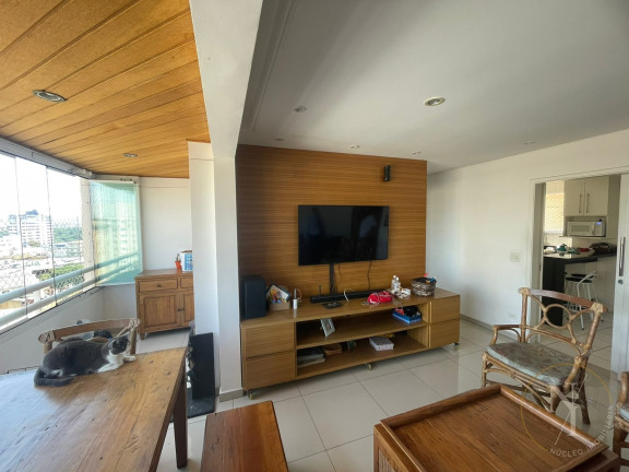 Imagem Apartamento com 4 Quartos à Venda, 114 m² em Jardim Zaira - Guarulhos Imagem Apartamento com 4 Quartos à Venda, 114 m² em Jardim Zaira - Guarulhos