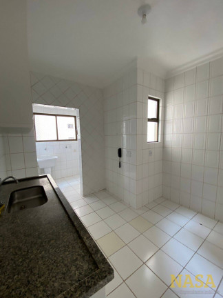 Imagem Apartamento com 3 Quartos para Alugar, 90 m² em Paiaguás - Cuiabá Imagem Apartamento com 3 Quartos para Alugar, 90 m² em Paiaguás - Cuiabá