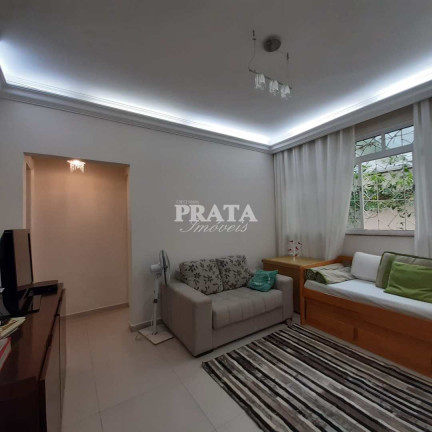 Casa com 3 Quartos à Venda, 140 m² em Boqueirão - Santos