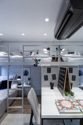 Imagem Apartamento com 3 Quartos à Venda, 67 m² em Passo D'areia - Porto Alegre