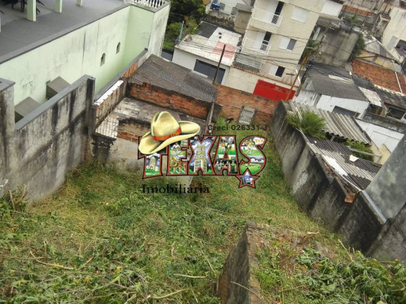 Terreno à Venda, 400 m² em Penha De França - São Paulo