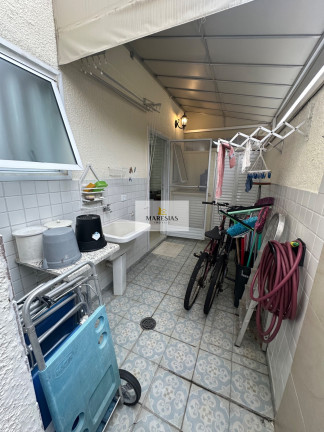 Imagem Casa com 4 Quartos à Venda, 180 m² em Maresias - São Sebastião