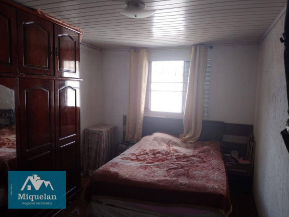 Imagem Casa com 2 Quartos à Venda, 90 m² em Parada Inglesa - São Paulo