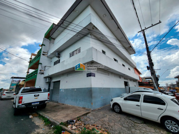 Imagem Imóvel Comercial à Venda, 300 m² em Crespo - Manaus Imagem Imóvel Comercial à Venda, 300 m² em Crespo - Manaus