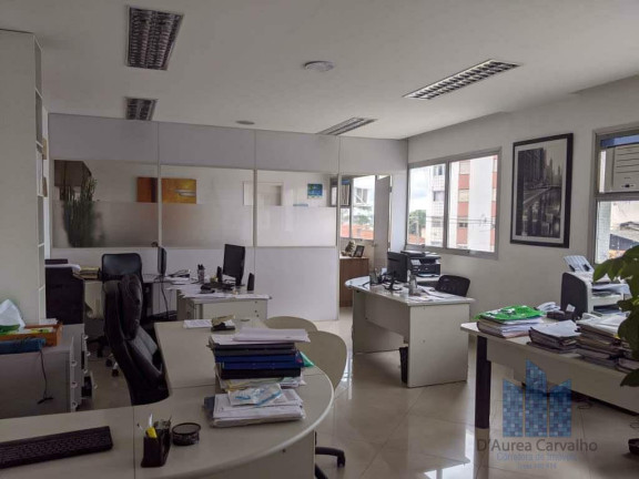 Imagem Imóvel Comercial à Venda, 87 m² em Vila Romana - São Paulo
