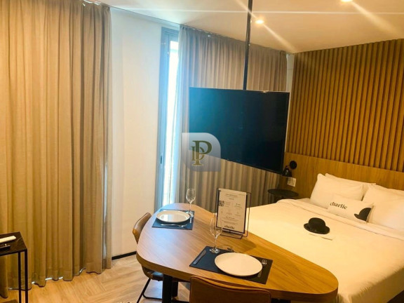 Imagem Imóvel com 1 Quarto à Venda, 30 m² em Pinheiros - São Paulo Imagem Imóvel com 1 Quarto à Venda, 30 m² em Pinheiros - São Paulo