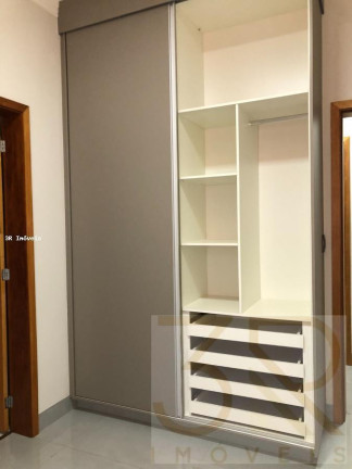 Imagem Casa de Condomínio com 3 Quartos à Venda, 152 m² em Jardim Cybelli - Ribeirão Preto