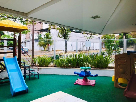 Imagem Apartamento com 2 Quartos à Venda, 61 m² em Parque Amazônia - Goiânia
