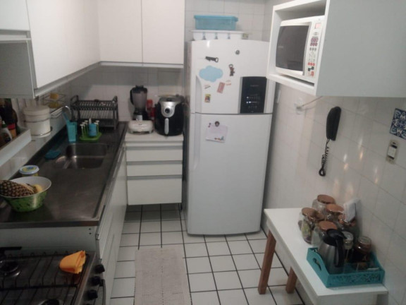 Imagem Apartamento com 3 Quartos à Venda, 120 m² em Pituba - Salvador