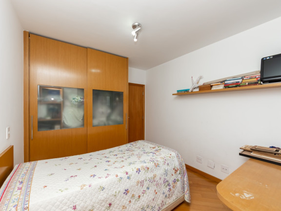 Imagem Apartamento com 3 Quartos à Venda, 173 m² em Perdizes - São Paulo