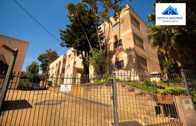 Imagem Apartamento com 3 Quartos à Venda, 88 m² em Vila João Jorge - Campinas Imagem Apartamento com 3 Quartos à Venda, 88 m² em Vila João Jorge - Campinas