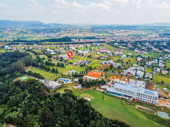 Imagem Terreno em Condomínio à Venda, 1.008 m² em Jacaré - Cabreúva