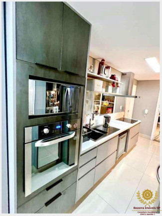 Imagem Apartamento com 3 Quartos à Venda, 157 m² em Vila Anastácio - São Paulo Imagem Apartamento com 3 Quartos à Venda, 157 m² em Vila Anastácio - São Paulo