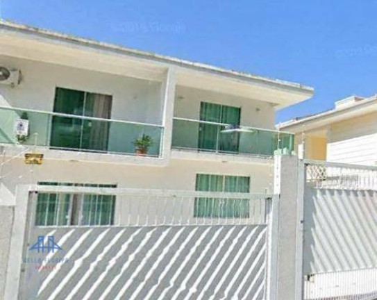Imagem Casa com 4 Quartos à Venda, 280 m² em Trindade - Florianópolis Imagem Casa com 4 Quartos à Venda, 280 m² em Trindade - Florianópolis