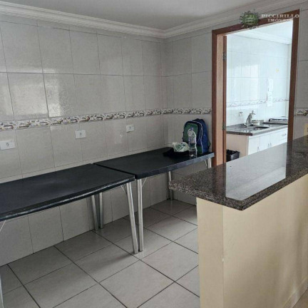 Imagem Apartamento com 3 Quartos à Venda, 132 m² em Aviação - Praia Grande
