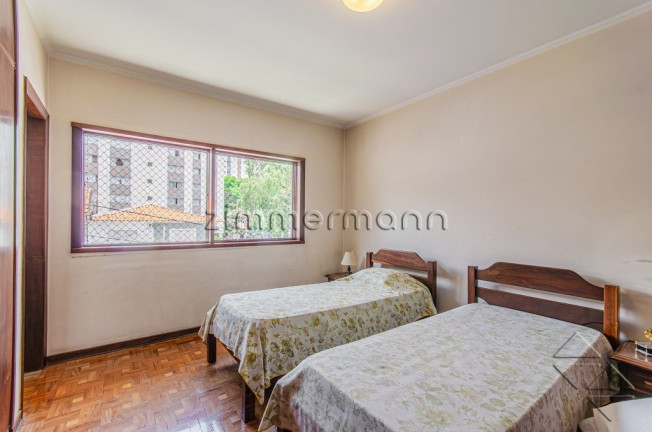 Imagem Casa com 4 Quartos à Venda, 280 m² em Vila Clementino - São Paulo