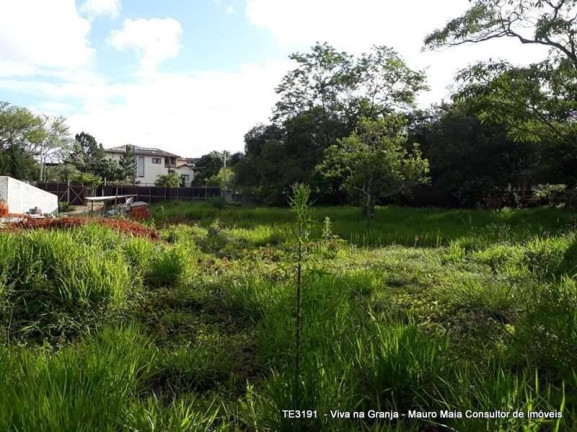 Imagem Terreno à Venda, 1.483 m² em Jardim Passárgada I - Cotia Imagem Terreno à Venda, 1.483 m² em Jardim Passárgada I - Cotia
