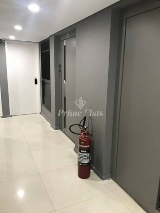 Imagem Apartamento com 1 Quarto à Venda, 39 m² em Vila Uberabinha - São Paulo