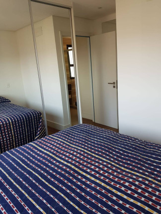 Imagem Apartamento com 2 Quartos à Venda, 65 m² em Jardim Santo Amaro - São Paulo