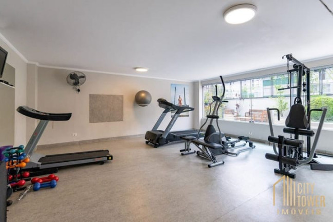 Imagem Apartamento com 3 Quartos à Venda, 91 m² em Moema - São Paulo