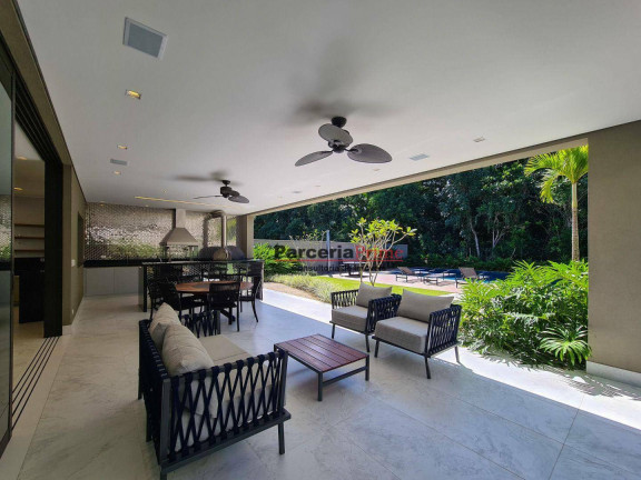 Imagem Casa com 6 Quartos à Venda, 510 m² em Riviera Módulo 17 - Bertioga