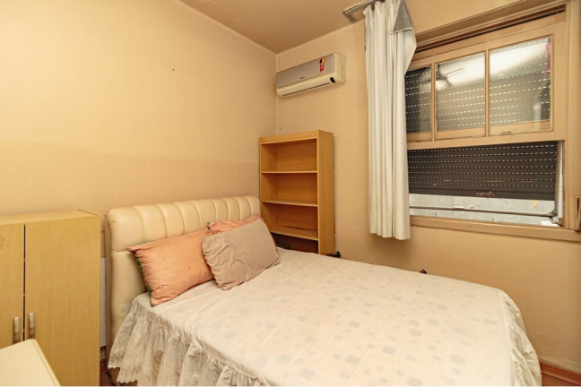 Imagem Apartamento com 3 Quartos à Venda, 144 m² em Rio Branco - Porto Alegre