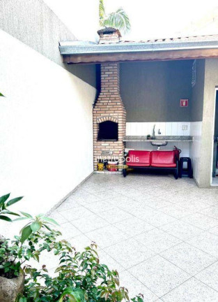 Imagem Apartamento com 1 Quarto à Venda, 79 m² em Paraíso - Santo André Imagem Apartamento com 1 Quarto à Venda, 79 m² em Paraíso - Santo André