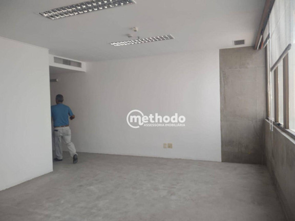 Imagem Sala Comercial para Alugar, 230 m² em Centro - Campinas Imagem Sala Comercial para Alugar, 230 m² em Centro - Campinas